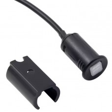 Surface / Recessed PIR Sensor Switch 5A 12/24V DC PR11